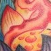 Tattoos - lotus - 34736